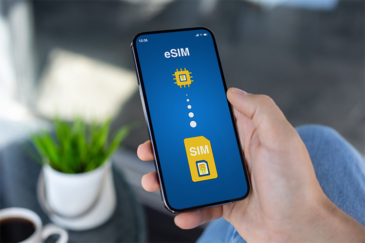 כך תחברו ותפעילו את ה-eSIM שלכם: מדריך למשתמשי אנדרואיד