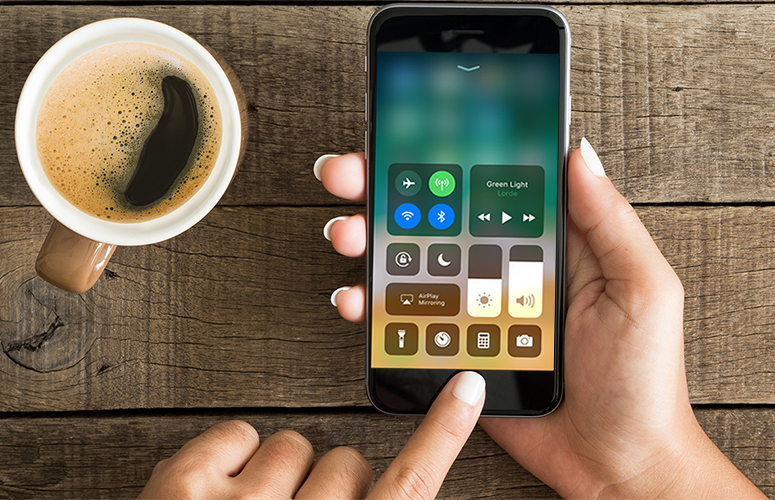 אפל מכריזה על IOS 11  שדרוגים בסירי ועוד חידושים