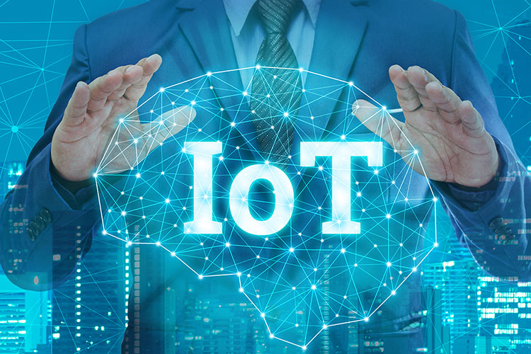 רשתות ה-IoT המתקדמות בעולם כבר בפלאפון