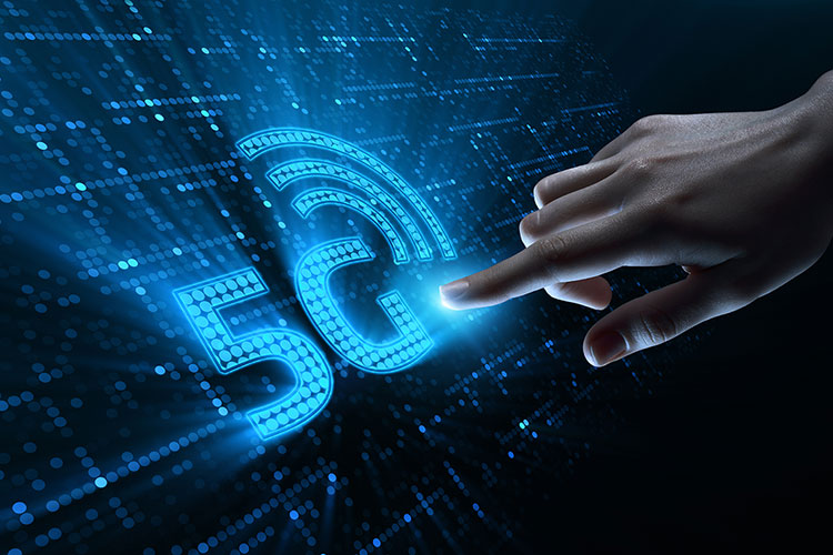 מה זה 5G ולמה זה משנה?