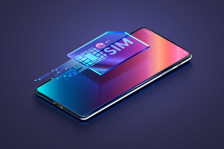 כך תחברו ותפעילו את ה-eSIM שלכם: מדריך למשתמשי אייפון (iOS) 