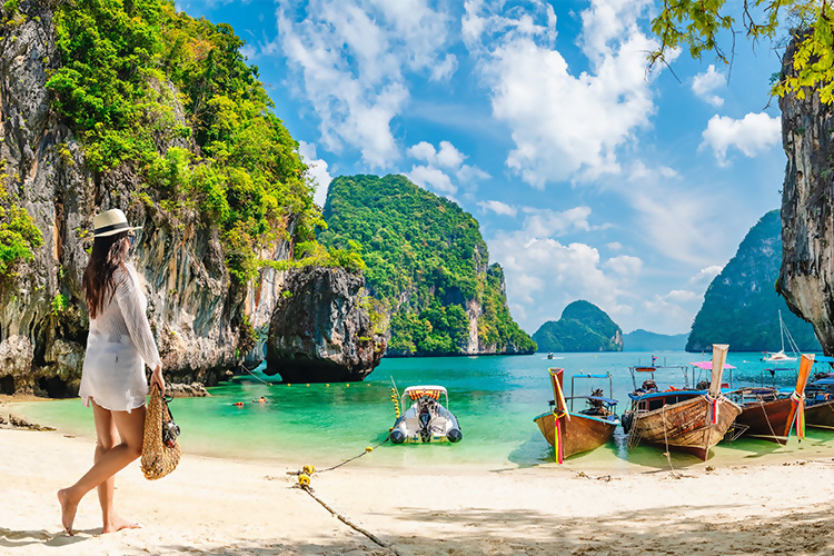 לפני שממריאים: מדריך הטיפים השלם למטיילים בתאילנד 