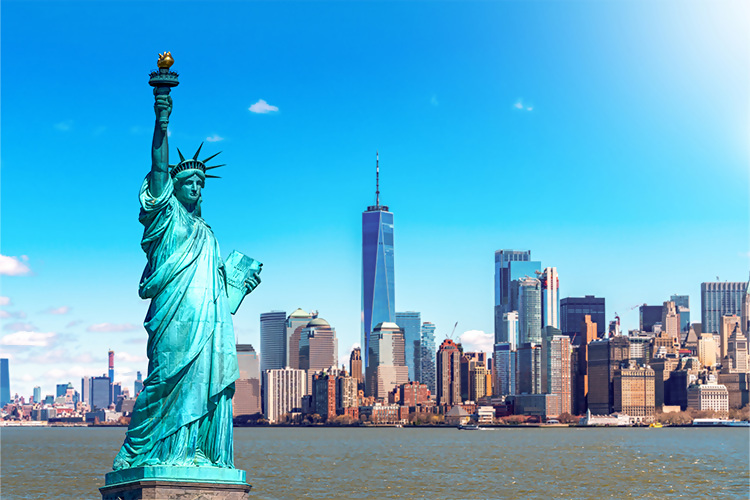 ארצות הברית כתבה 