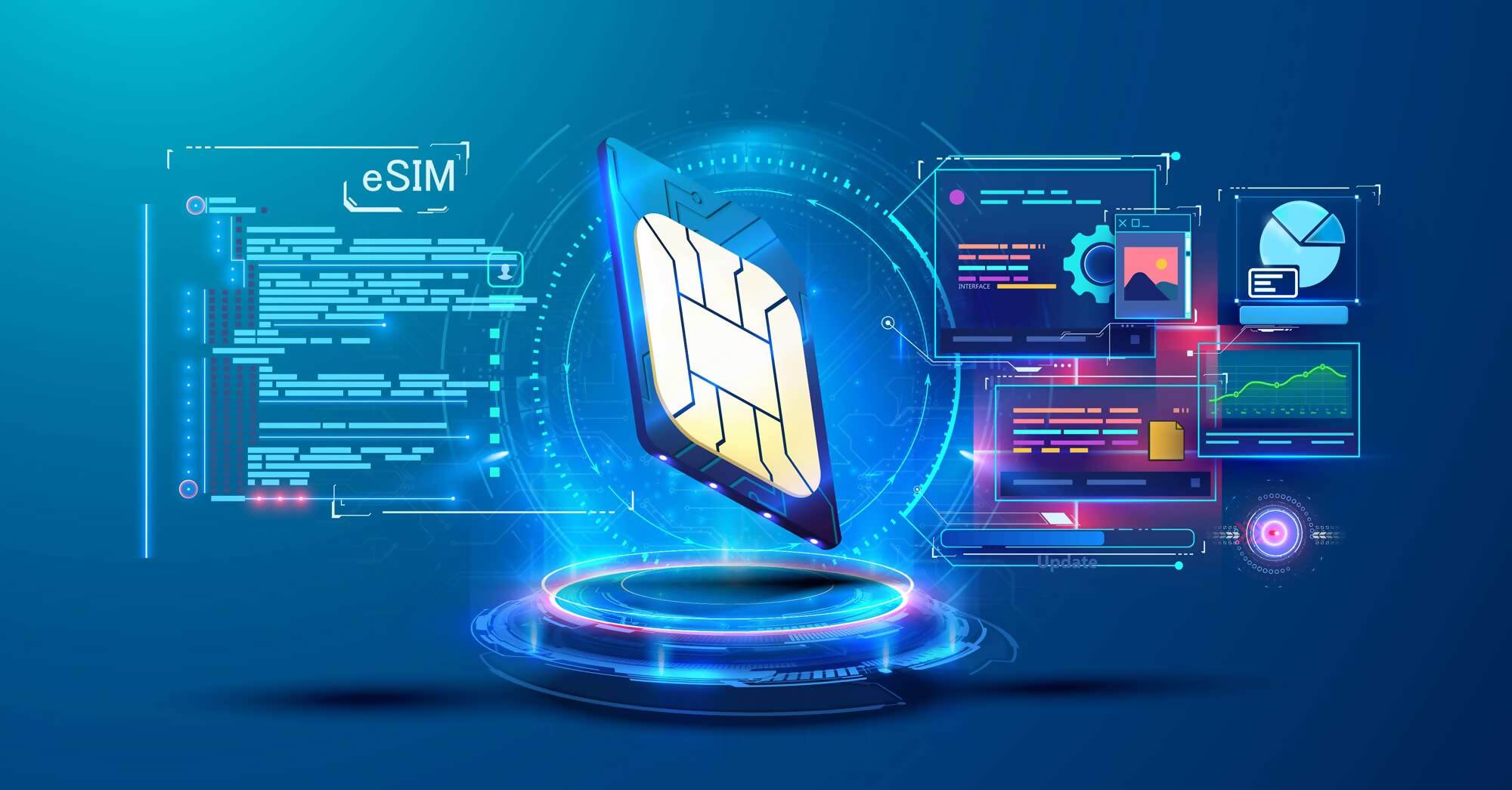 eSIM מול כרטיס סים פיזי: מה יותר מומלץ? 